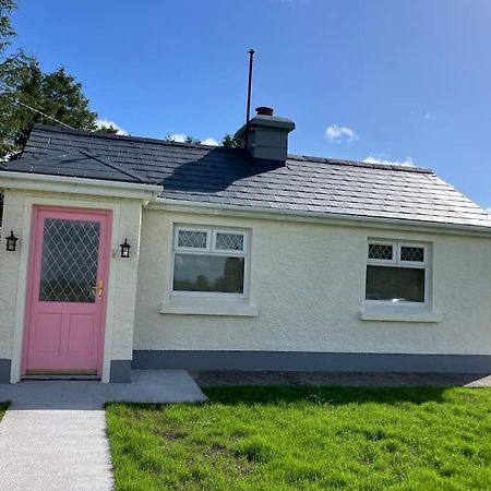 Ballaghaderreen Whitethorn Cottage, Palmfield מראה חיצוני תמונה