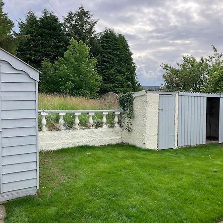 Ballaghaderreen Whitethorn Cottage, Palmfield מראה חיצוני תמונה