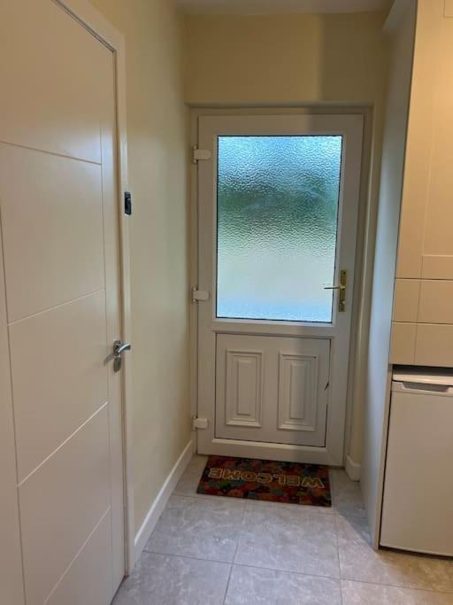 Ballaghaderreen Whitethorn Cottage, Palmfield מראה חיצוני תמונה