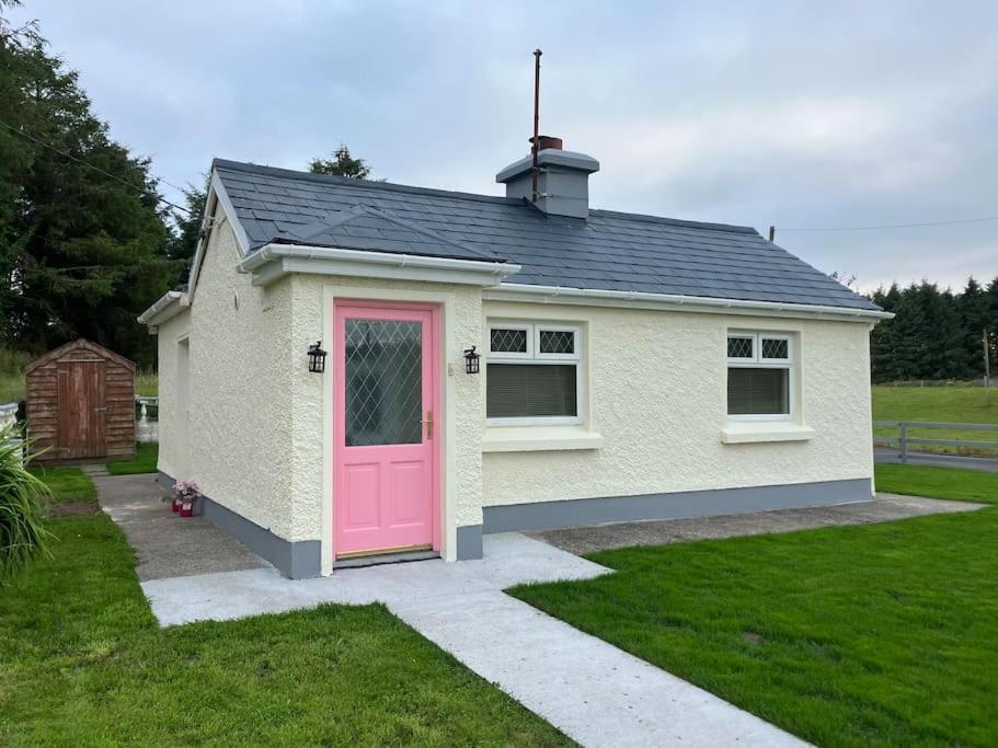 Ballaghaderreen Whitethorn Cottage, Palmfield מראה חיצוני תמונה