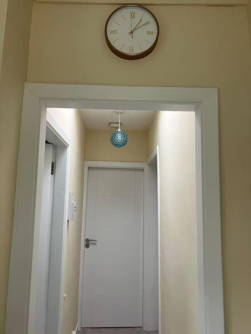 Ballaghaderreen Whitethorn Cottage, Palmfield מראה חיצוני תמונה