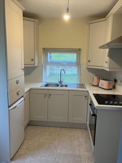 Ballaghaderreen Whitethorn Cottage, Palmfield מראה חיצוני תמונה