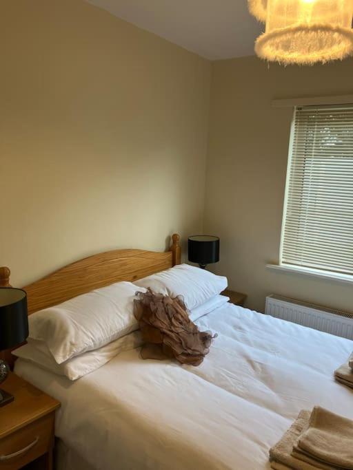 Ballaghaderreen Whitethorn Cottage, Palmfield מראה חיצוני תמונה