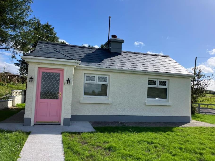 Ballaghaderreen Whitethorn Cottage, Palmfield מראה חיצוני תמונה